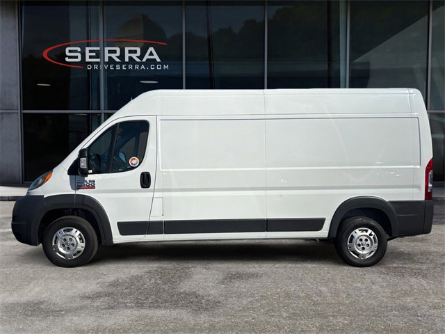 Used 2015 RAM ProMaster 2500 w/ Cargo Convenience Group image 2