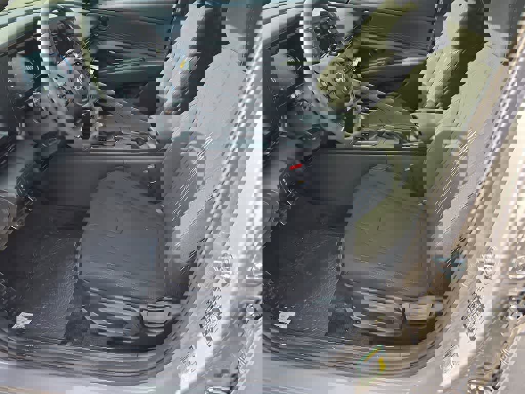 New 2026 Hyundai Elantra Sport image 16