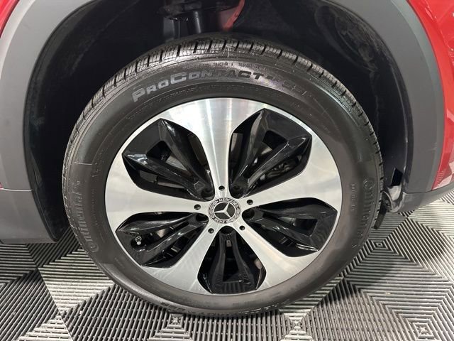 Used 2025 Mercedes-Benz GLB 250 GLB 250 image 9