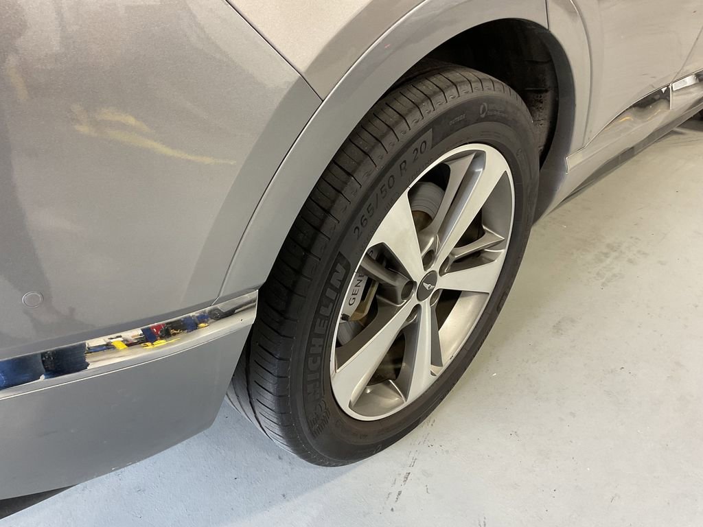 Used 2023 Genesis GV80 2.5T w/ Prestige 20" Package AWD/4WD image 14