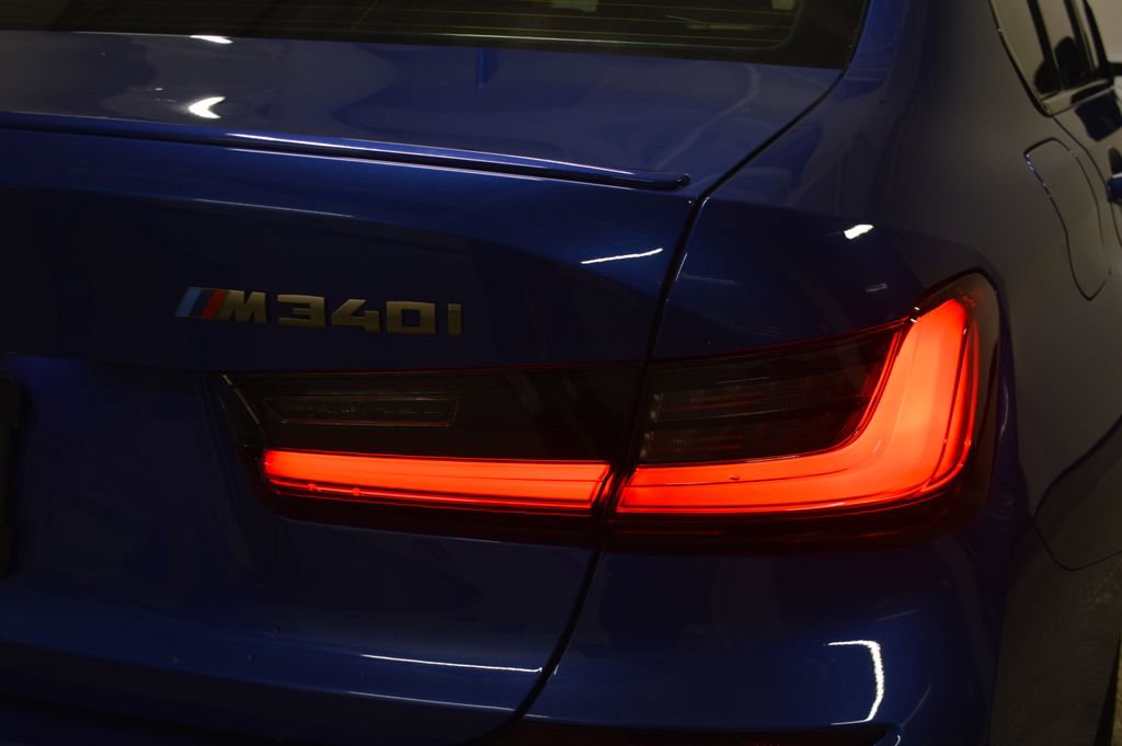 Used 2021 BMW M340i xDrive w/ Premium Package AWD/4WD image 10