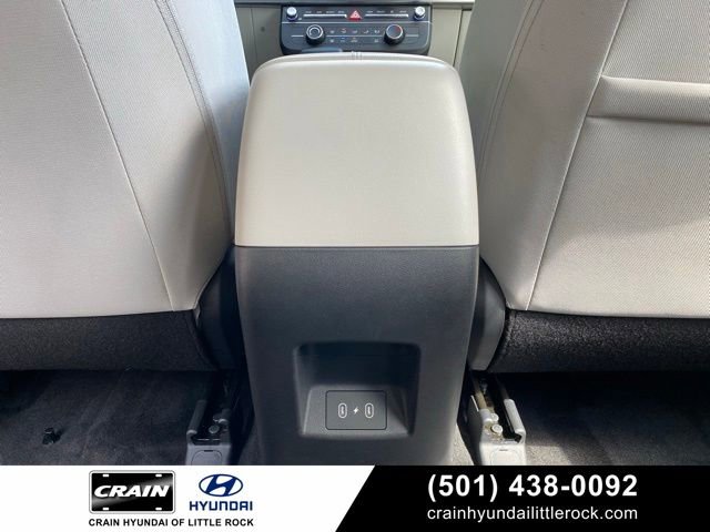 Used 2025 Hyundai Tucson SE image 29