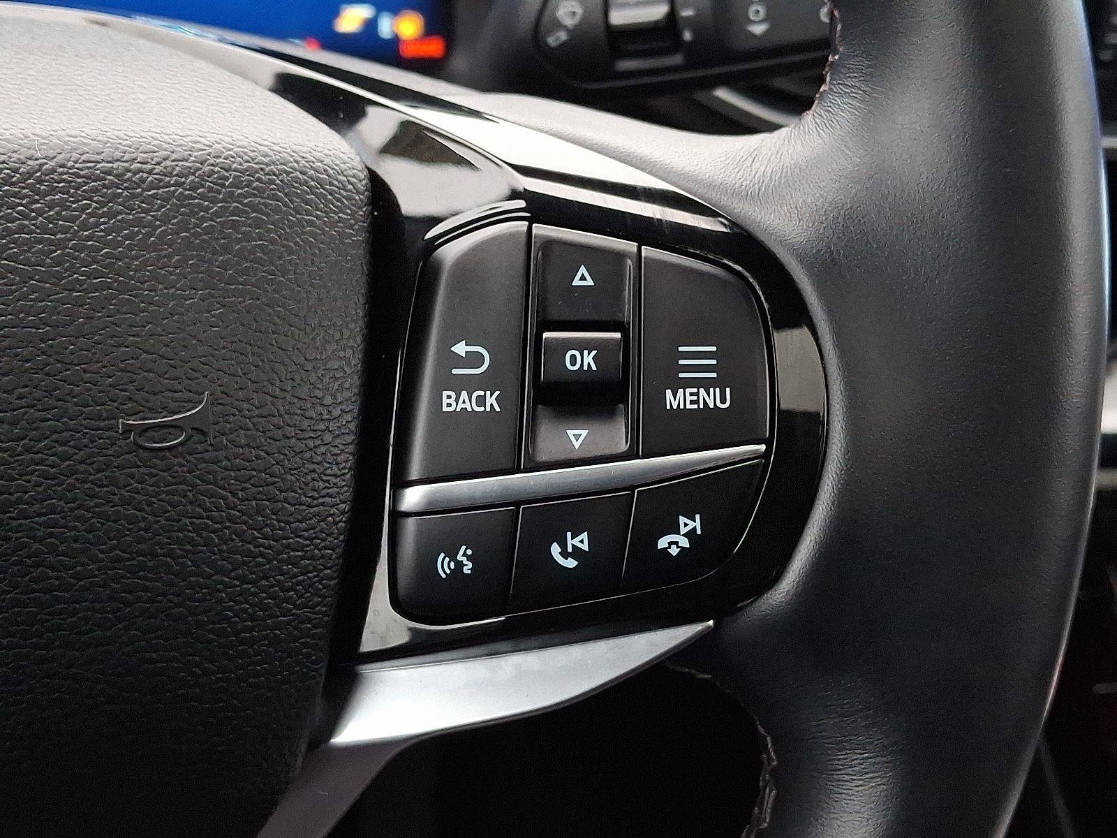 Used 2023 Ford Explorer Platinum w/ Technology Package image 23