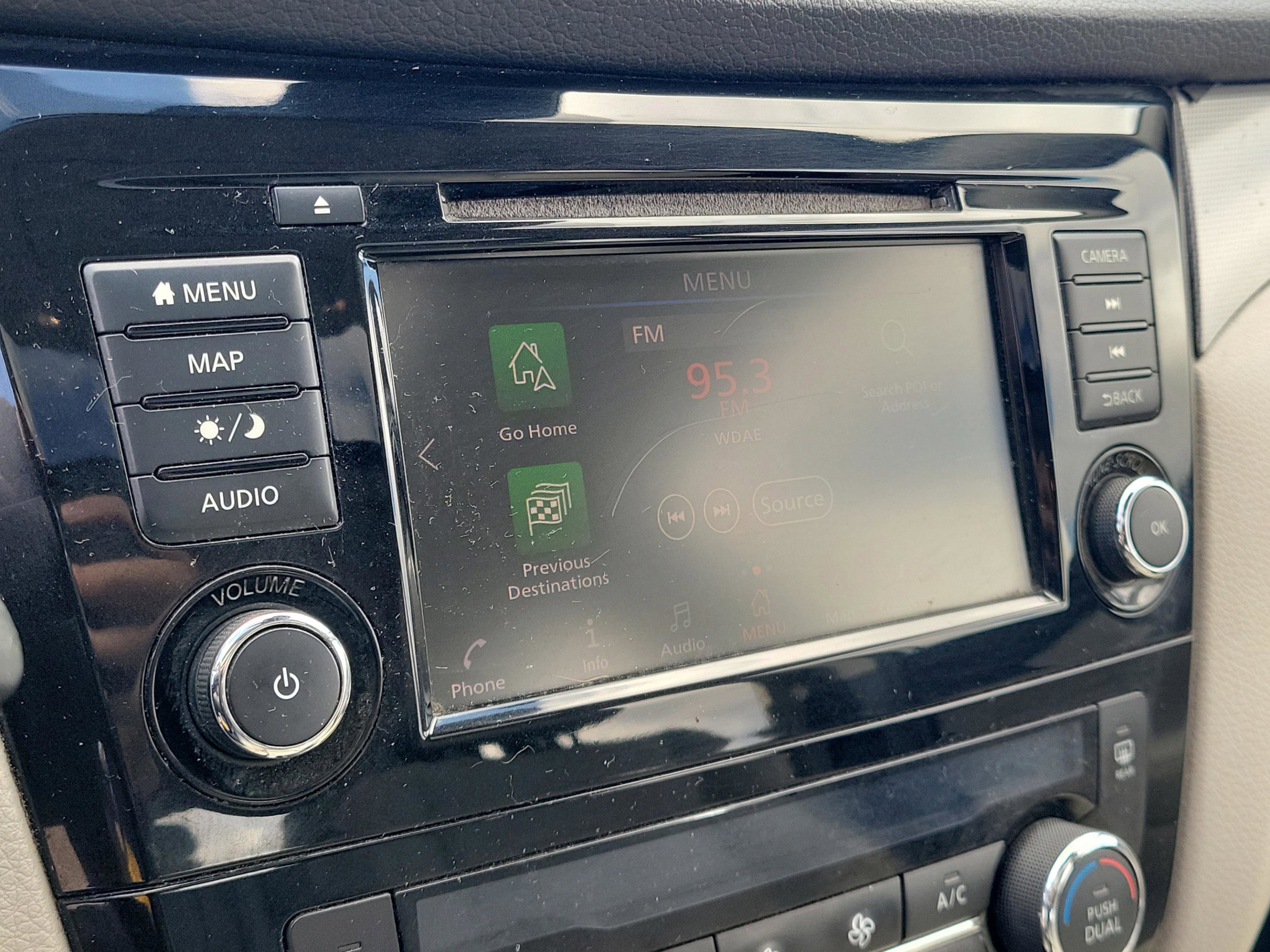 Used 2020 Nissan Rogue Sport SL w/ Premium Package image 29