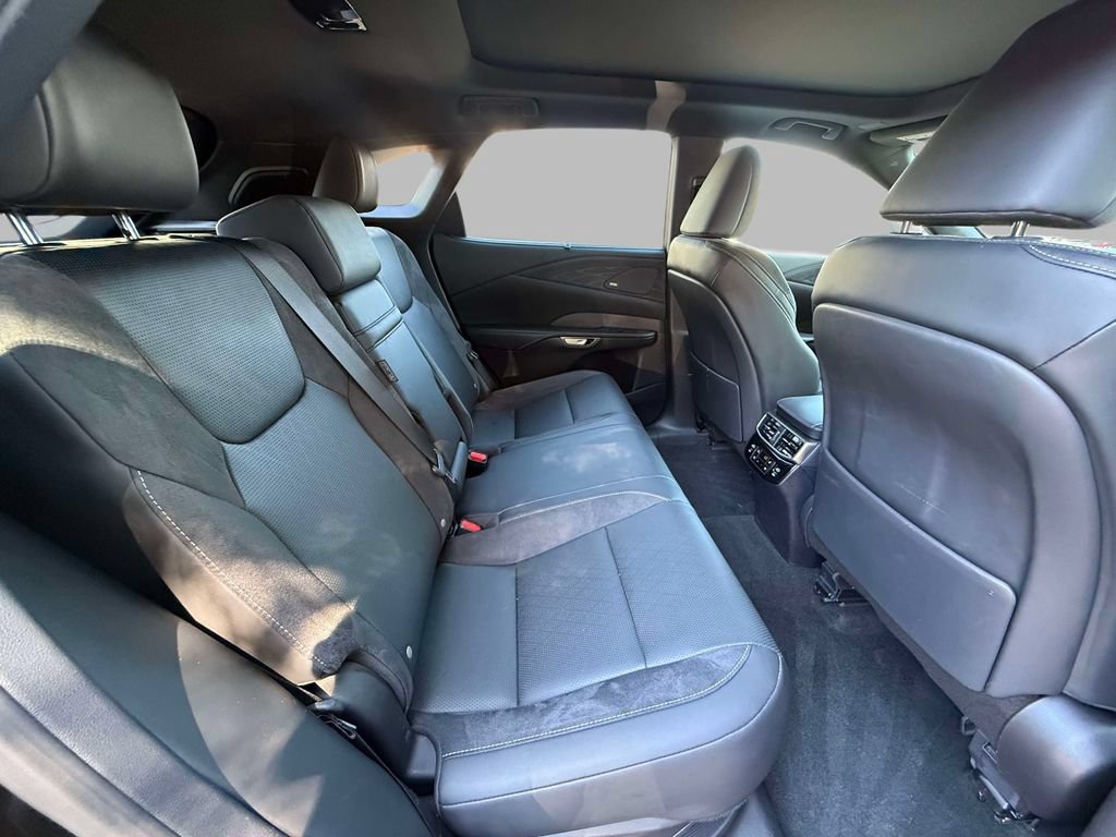 Used 2024 Lexus RX 350 w/ Convenience Package AWD/4WD image 16