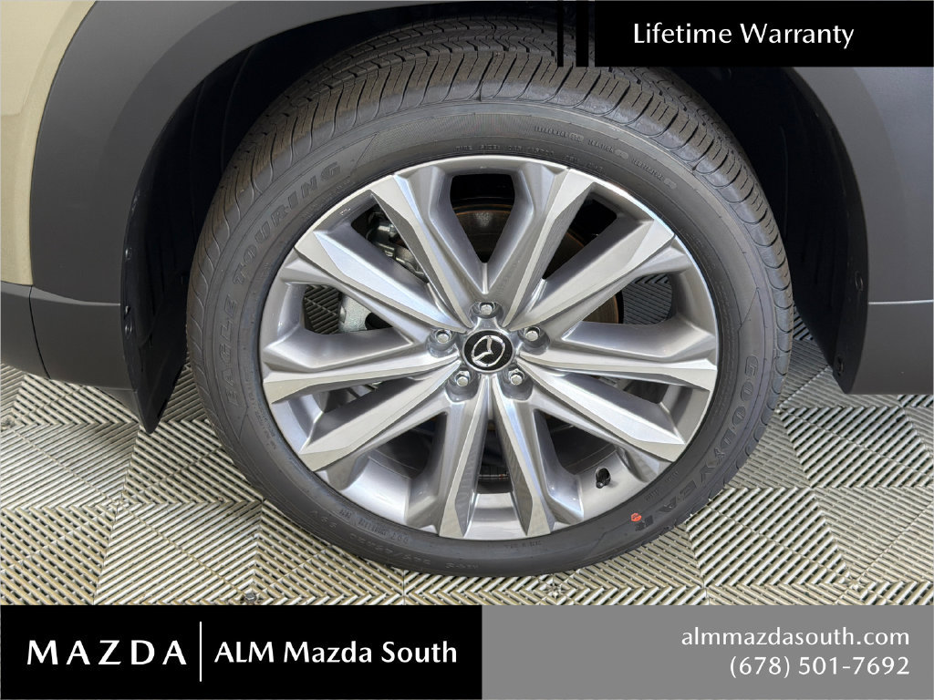 New 2026 MAZDA CX-50 AWD 2.5 S w/ Weather Package image 12