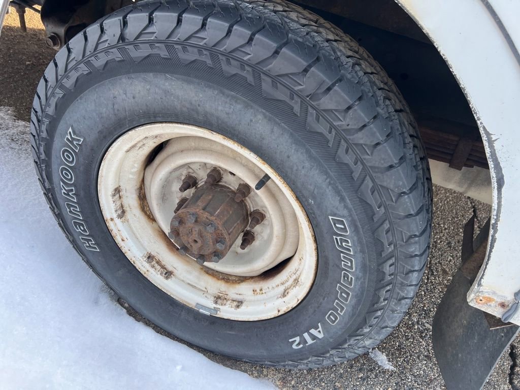 Used 2013 Ford E-350 and Econoline 350 Super Duty image 7