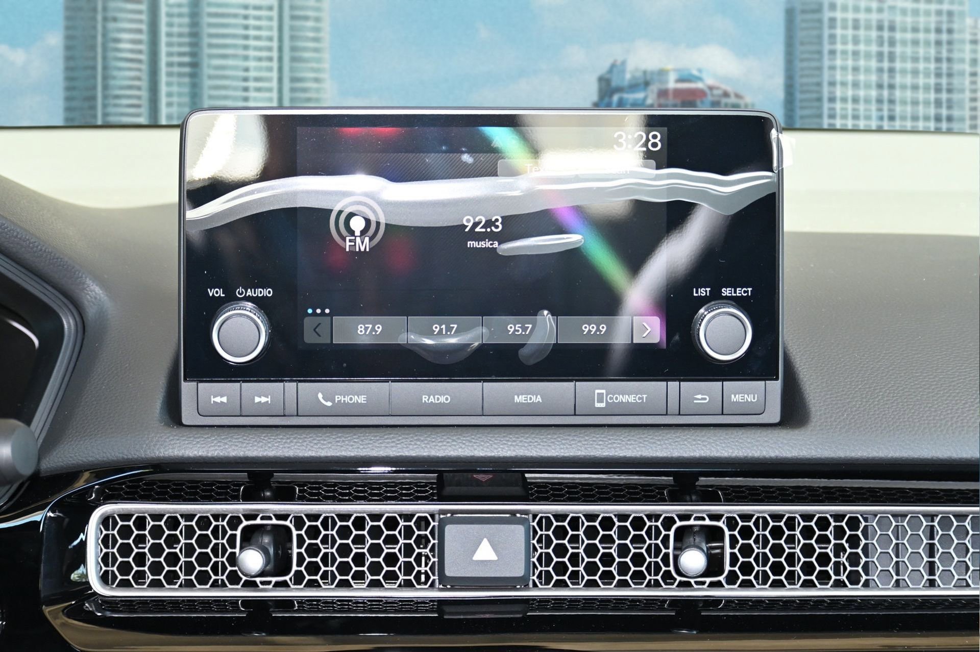 New 2026 Honda Civic Sport image 21