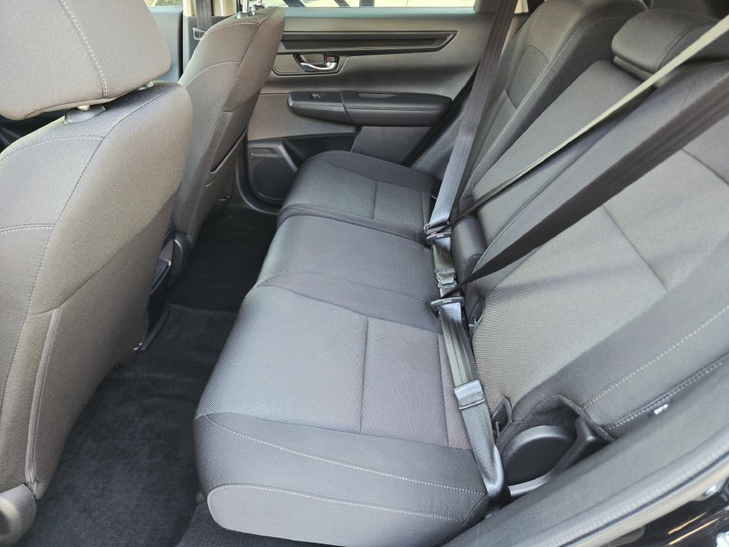 Certified 2026 Honda CR-V EX image 17