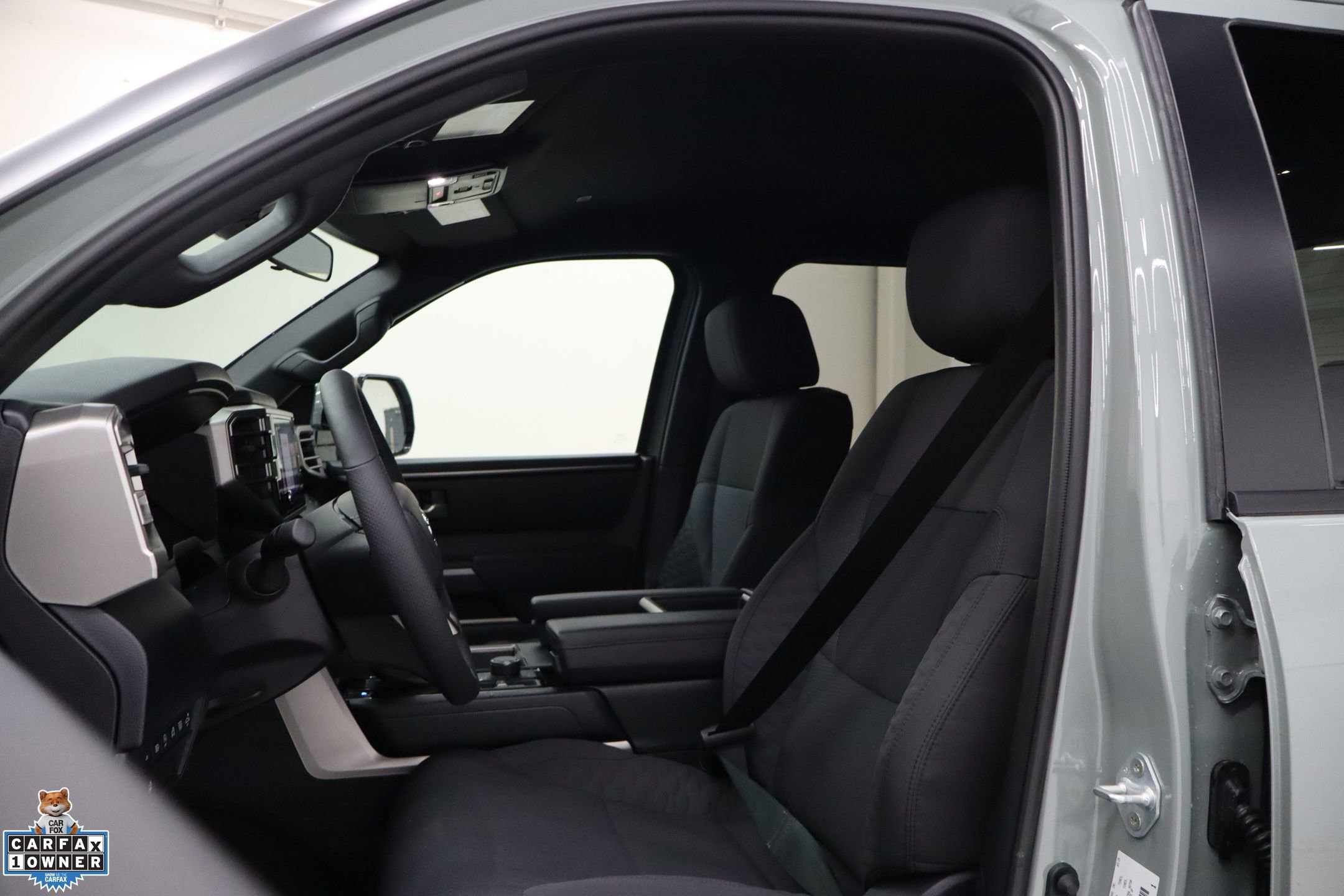 Used 2025 Toyota Tundra SR5 w/ TRD Off-Road Package image 11