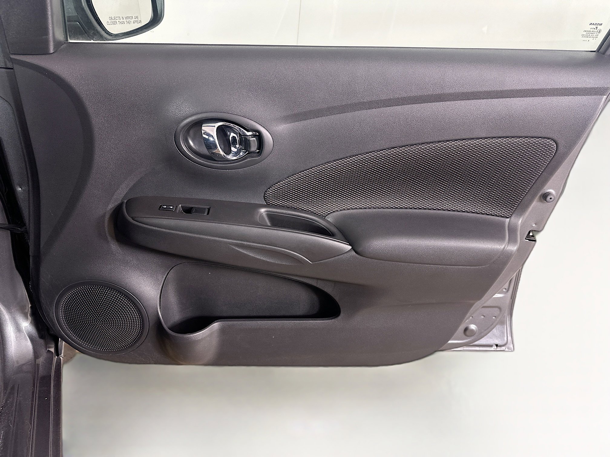 Used 2019 Nissan Versa SV w/ SV Special Edition Package FWD image 30