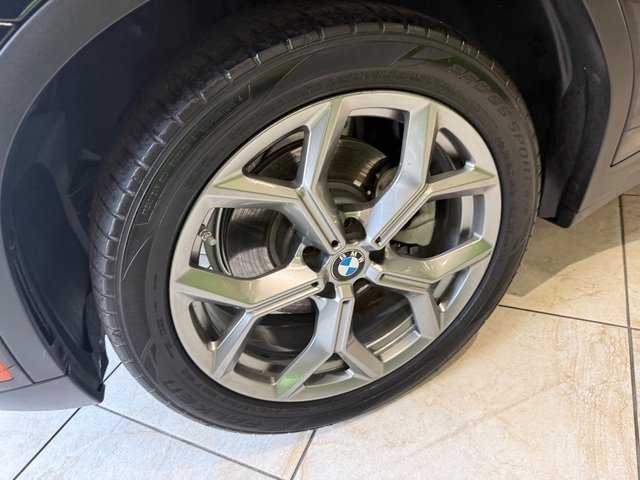 Used 2020 BMW X3 sDrive30i w/ Convenience Package RWD image 8