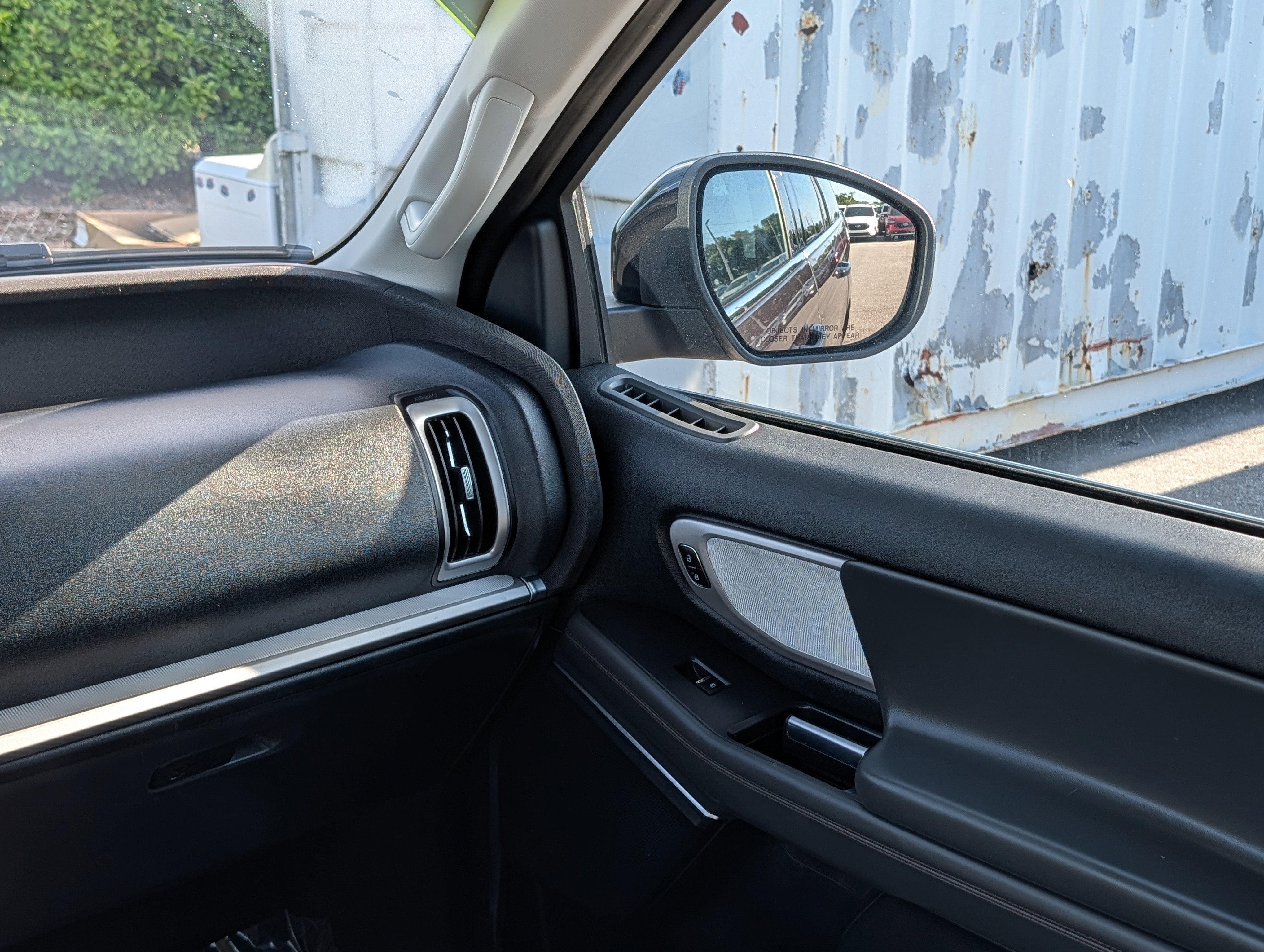 Certified 2025 Ford Expedition Active AWD/4WD image 21