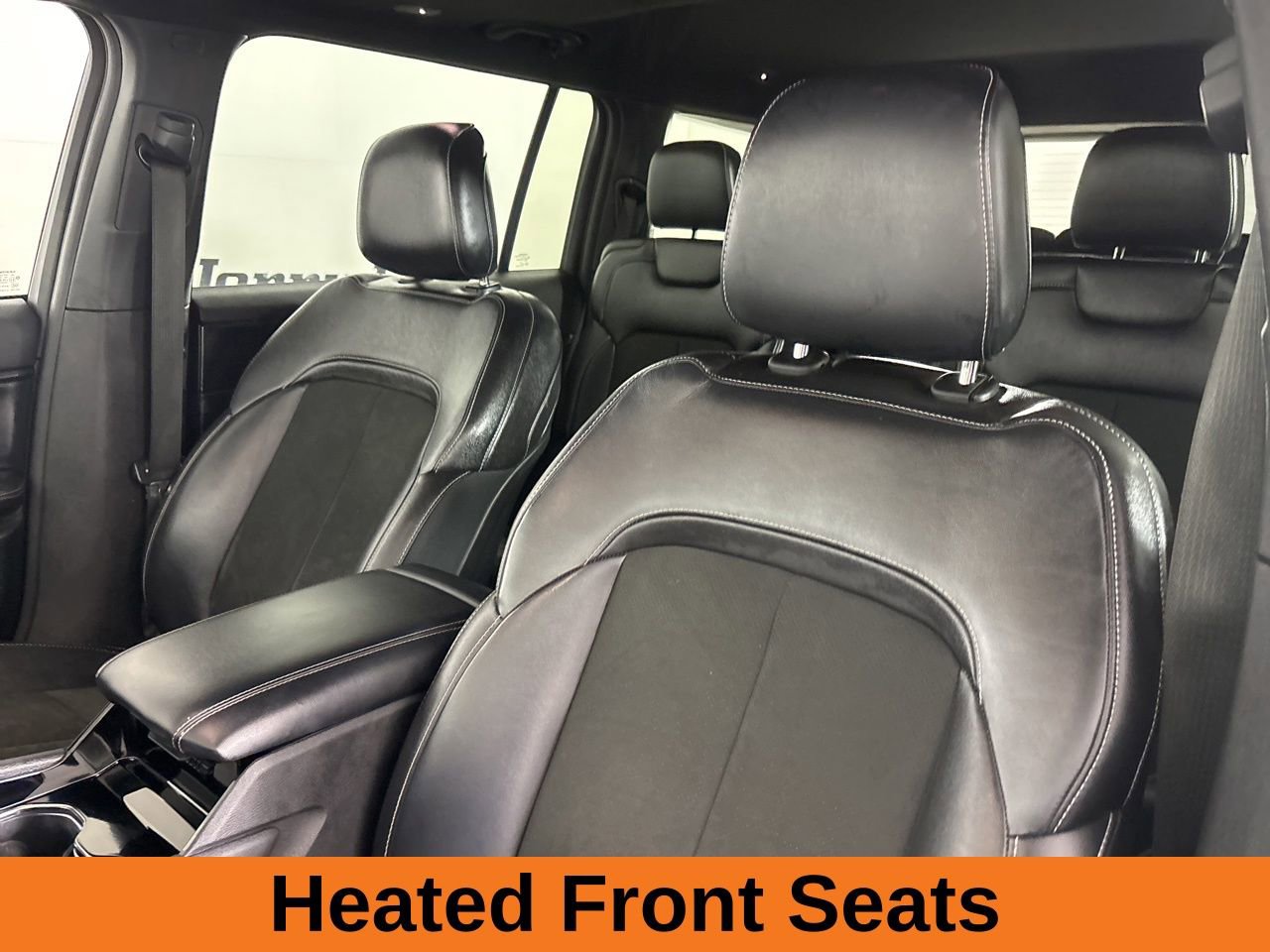 Used 2023 Jeep Grand Cherokee L Laredo image 11