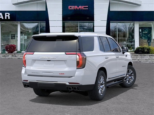 New 2026 GMC Yukon Denali image 4