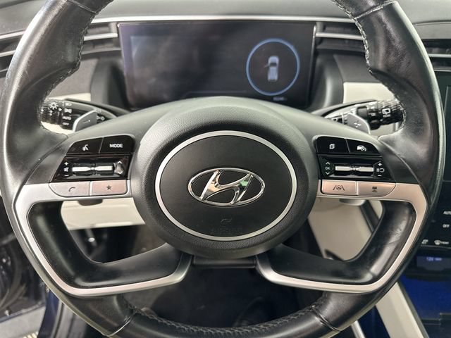 Used 2022 Hyundai Tucson SEL AWD/4WD image 21