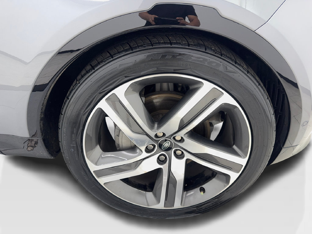 Used 2023 Land Rover Discovery S R-Dynamic AWD/4WD image 92