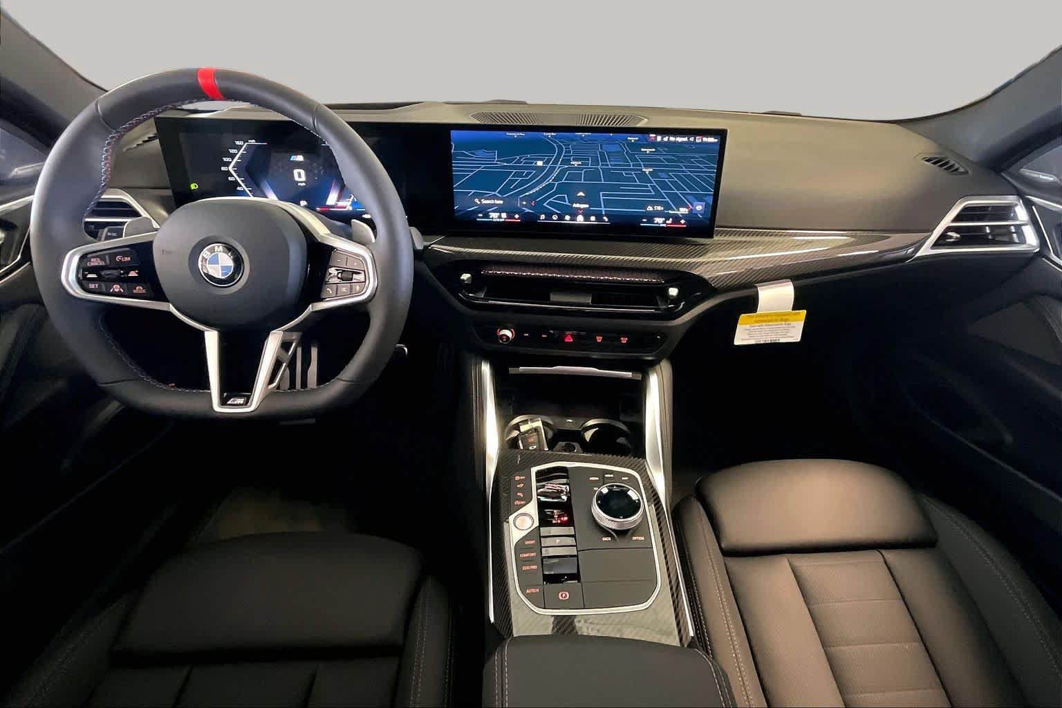 New 2027 BMW 440i xDrive Coupe AWD/4WD image 5
