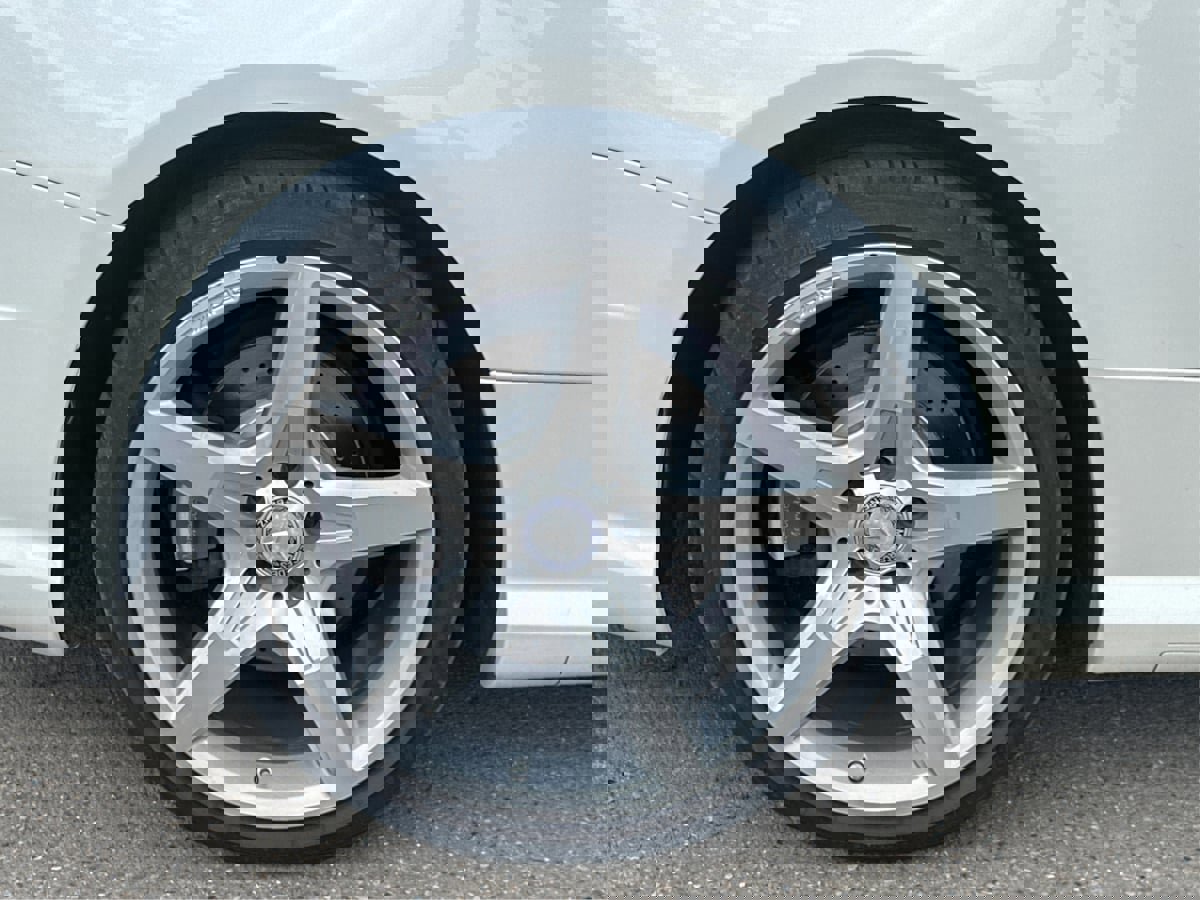 Used 2013 Mercedes-Benz SL 550 image 21