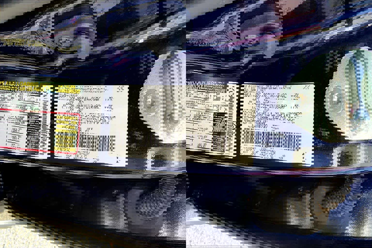 Used 2024 Toyota Tundra Limited w/ Power Package image 37