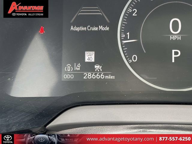 Used 2023 Lexus RX 350 Premium w/ Accessory Package image 28