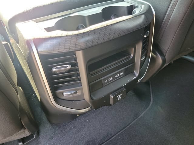New 2026 RAM 1500 Big Horn AWD/4WD image 11