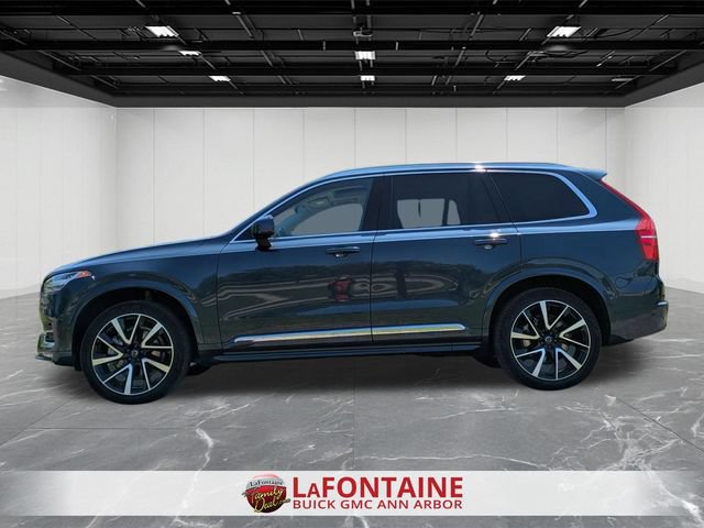 Used 2024 Volvo XC90 B5 Plus w/ Protection Package Premier AWD/4WD image 2