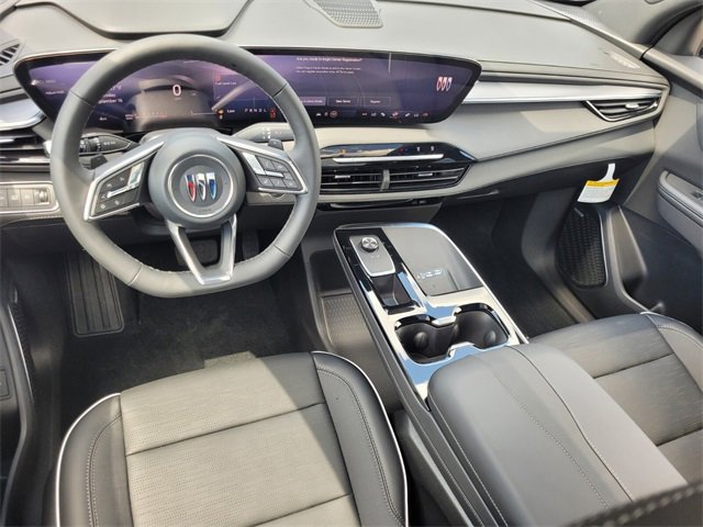 New 2026 Buick Enclave Sport Touring w/ Power Package image 11