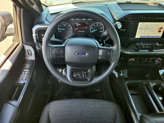 Certified 2023 Ford F150 XL w/ STX Appearance Package RWD image 14