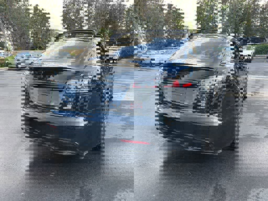 Used 2023 Tesla Model S Plaid image 3