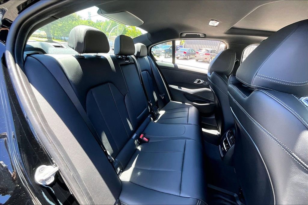 New 2026 BMW M340i w/ Premium Package RWD image 24