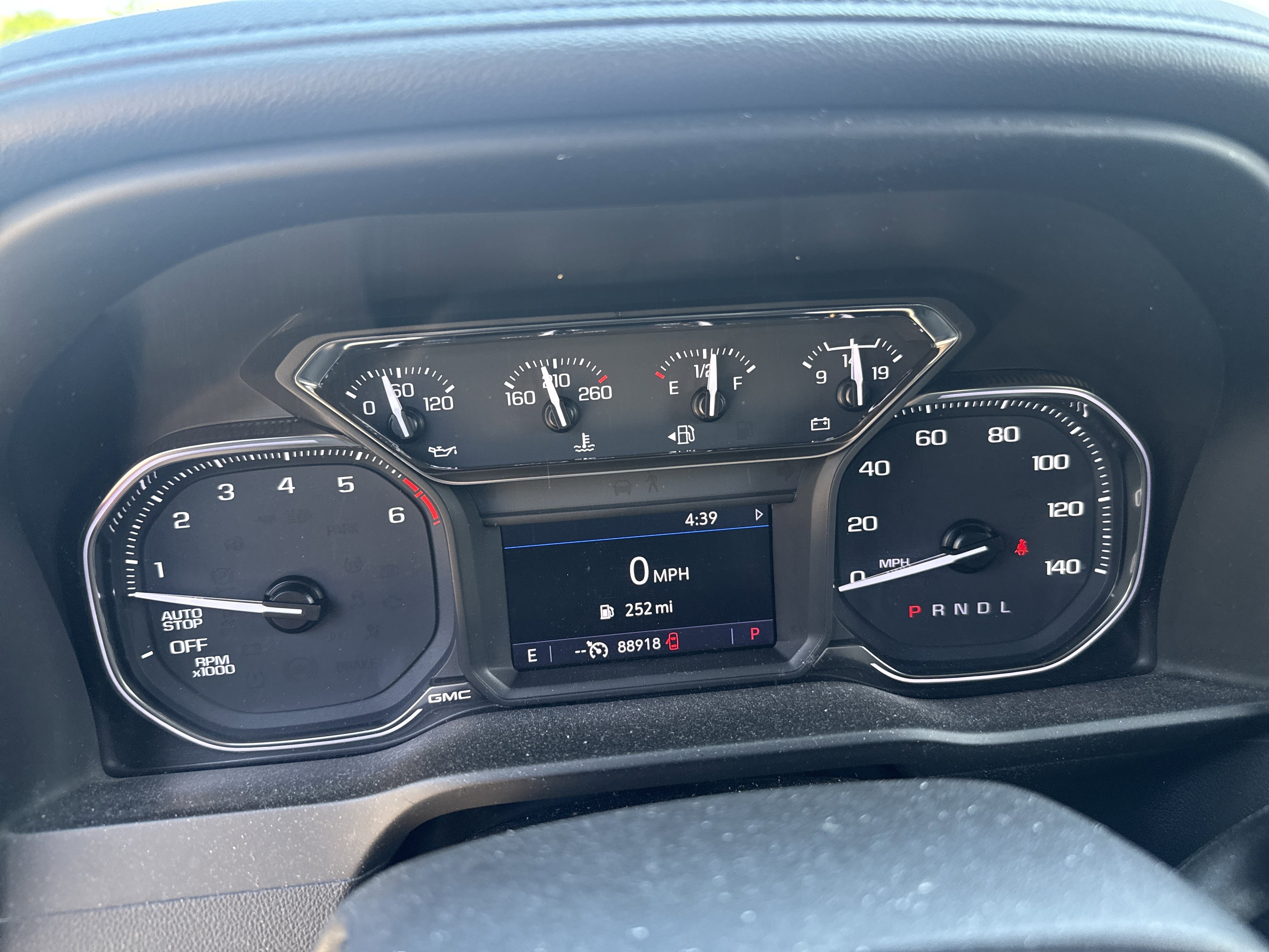 Certified 2020 GMC Sierra 1500 SLE w/ SLE Value Package image 9