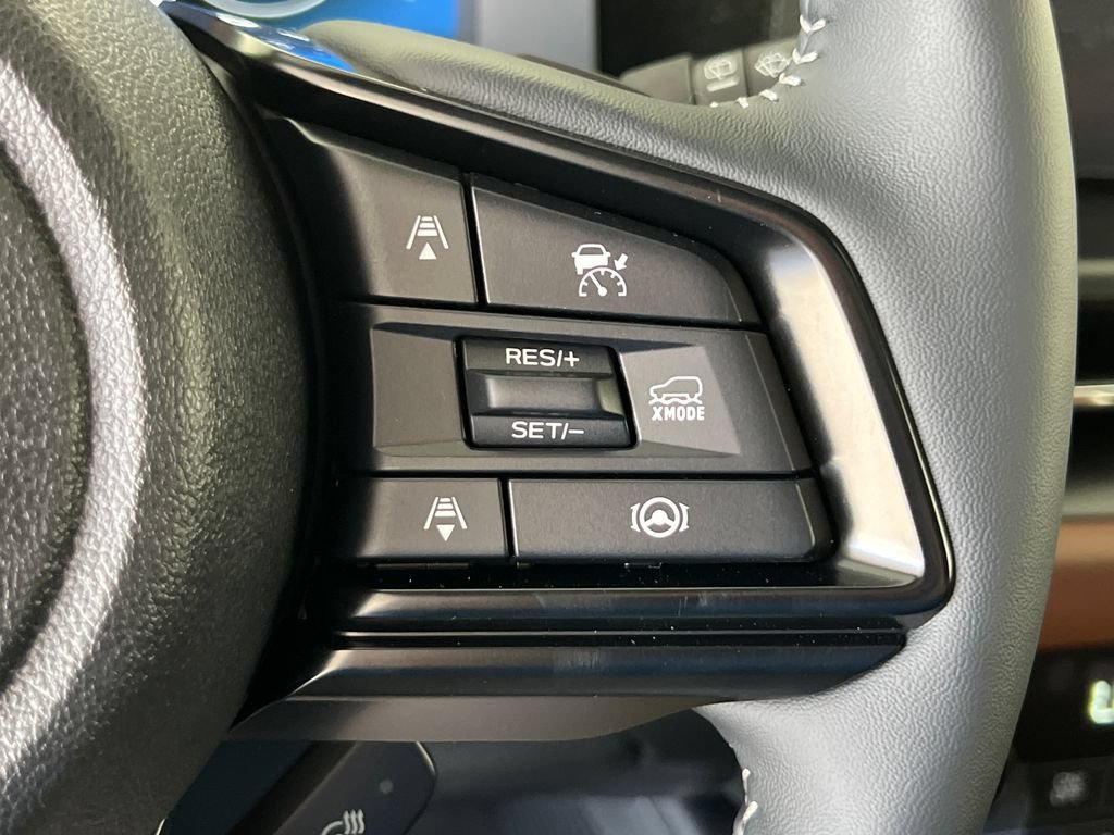 New 2026 Subaru Outback Touring XT AWD/4WD image 31