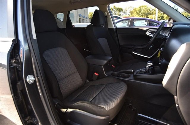 Used 2023 Kia Soul LX w/ Option Group 015 image 19