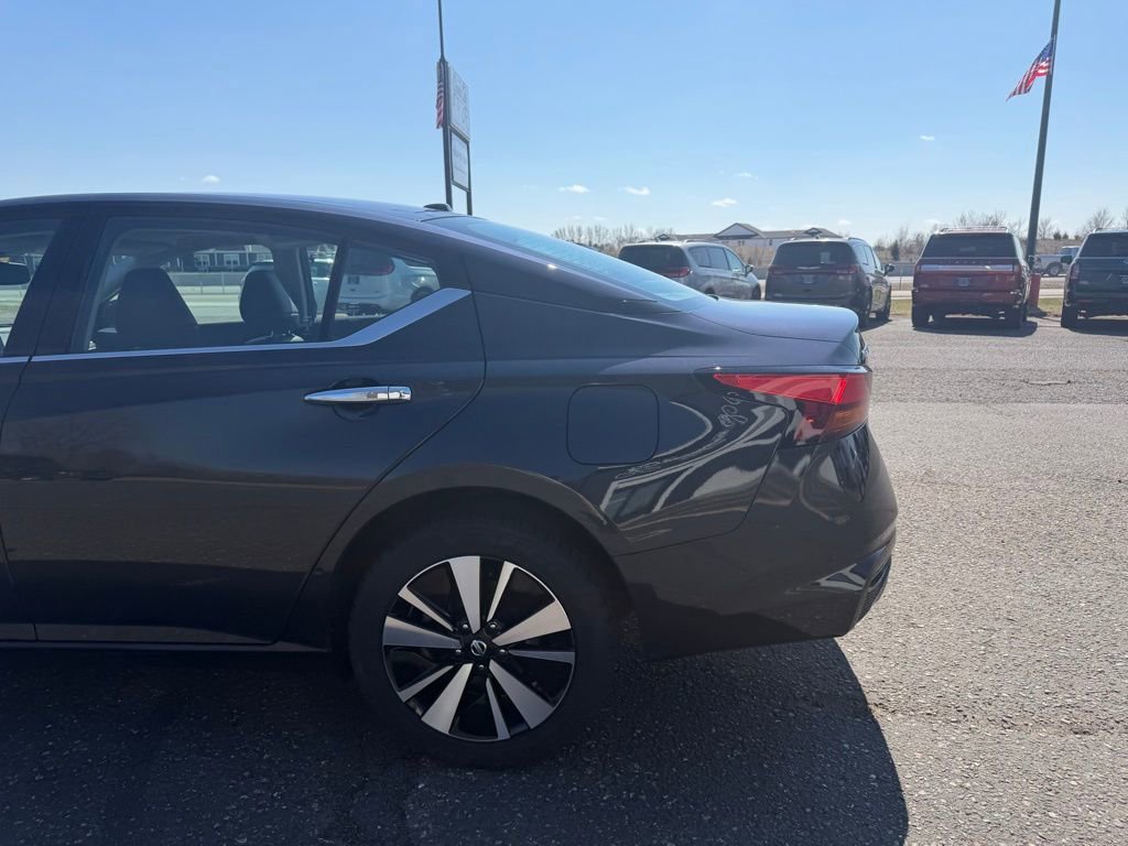 Used 2020 Nissan Altima 2.5 SL image 8