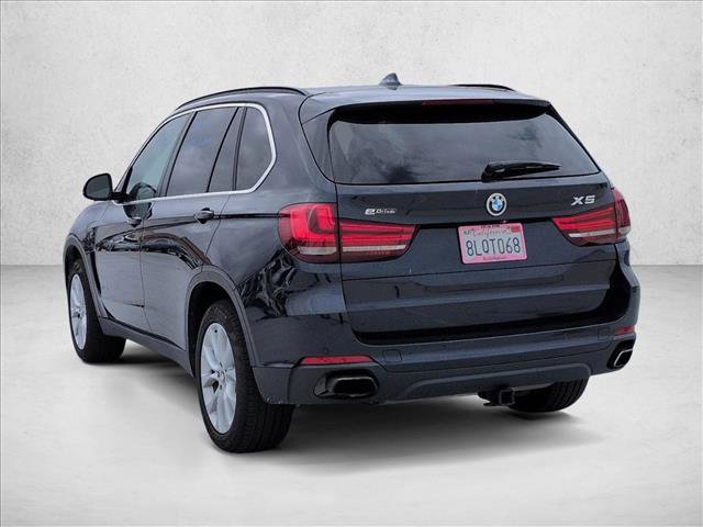 Used 2016 BMW X5 xDrive40e AWD/4WD image 8