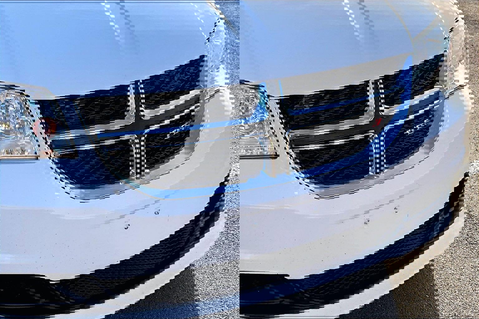 Used 2016 Dodge Grand Caravan SE image 26