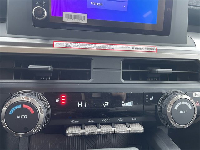 New 2026 Toyota Tacoma TRD Off-Road image 25