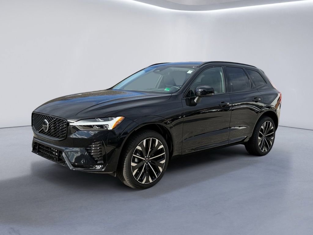 New 2026 Volvo XC60 B5 Ultra w/ Protection Package Premier image 7