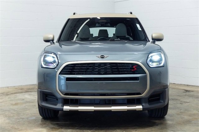 Certified 2025 MINI Cooper Countryman S image 7