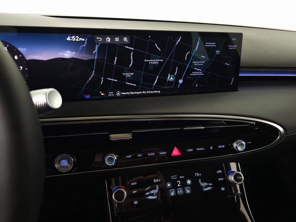 Used 2026 Genesis GV70 2.5T image 24