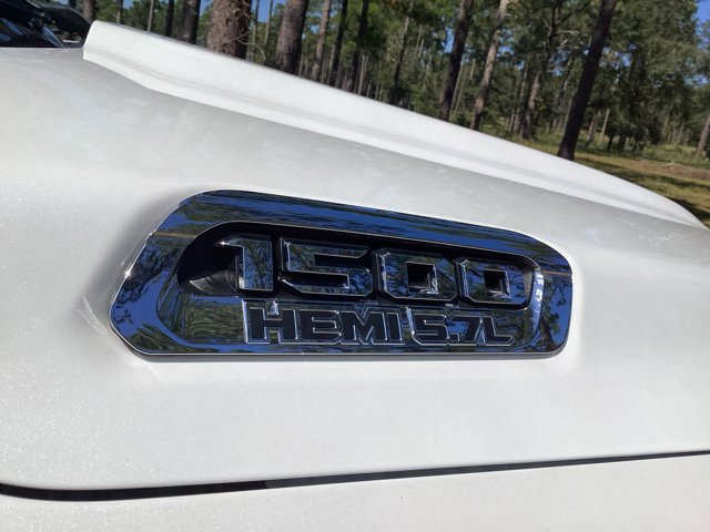 Used 2019 RAM 1500 Limited image 8