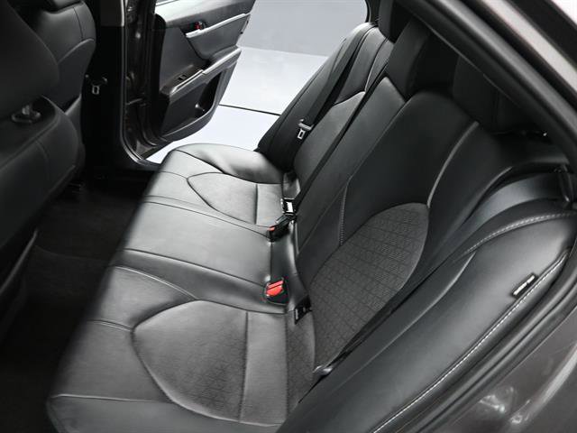 Certified 2024 Toyota Camry XSE image 17