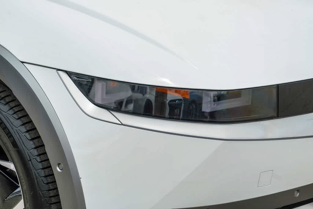 Used 2024 Hyundai Ioniq 5 Limited RWD image 9