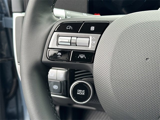 New 2026 Hyundai Ioniq 5 SEL image 25