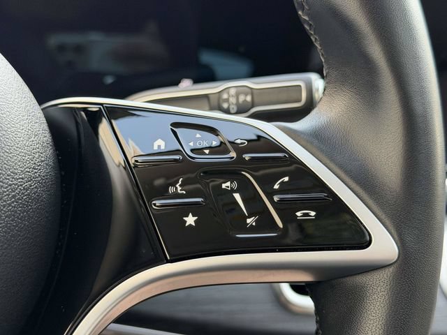 Certified 2025 Mercedes-Benz GLE 450e 4MATIC image 29