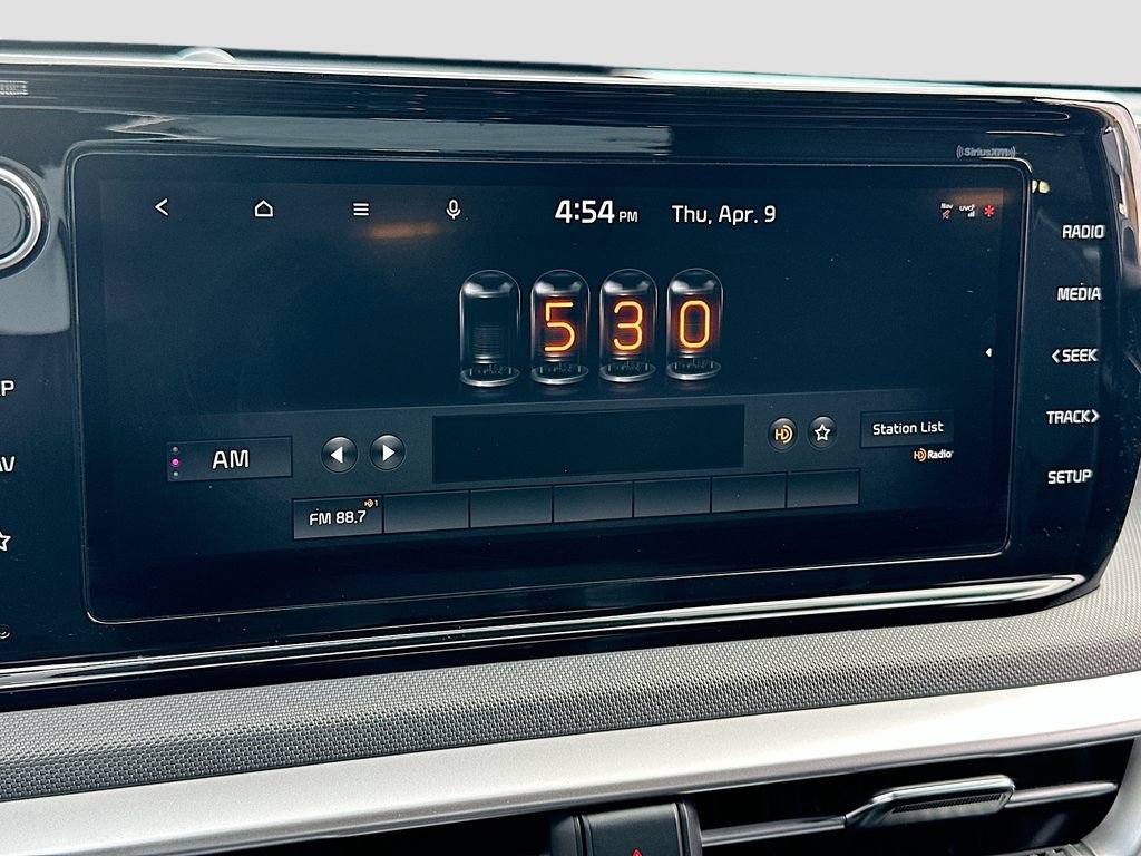 Certified 2022 Kia K5 GT-Line image 15