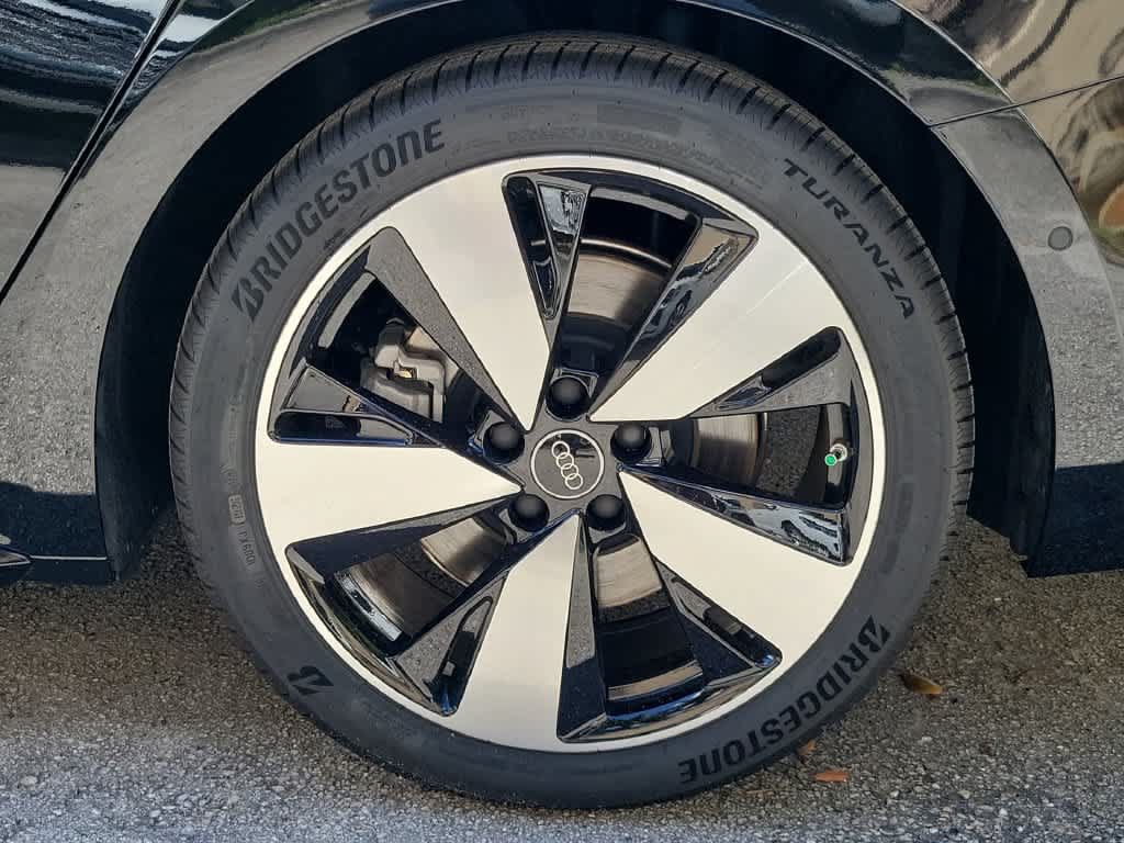 New 2026 Audi A5 Premium AWD/4WD image 16