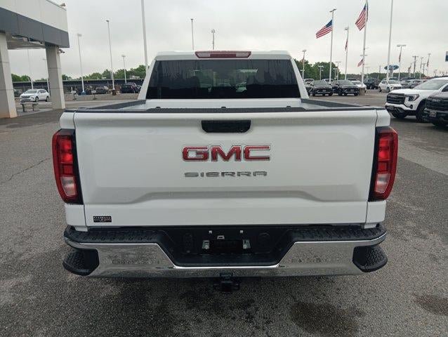New 2026 GMC Sierra 1500 Pro w/ Pro Value Package AWD/4WD image 4