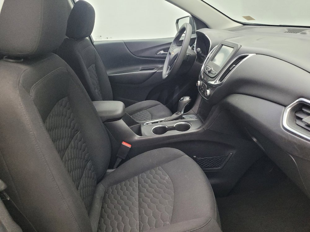 Used 2018 Chevrolet Equinox LT image 21